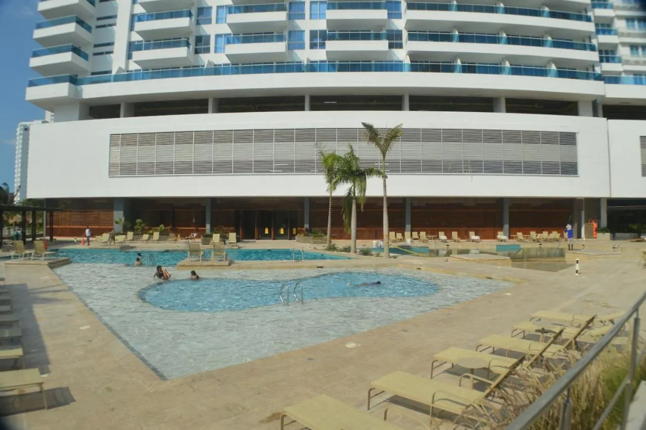 Apartamento Reserva Del Mar contacts