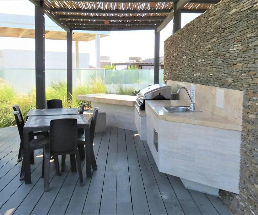 Apartamento Reserva Del Mar سانتا مارتا شقة