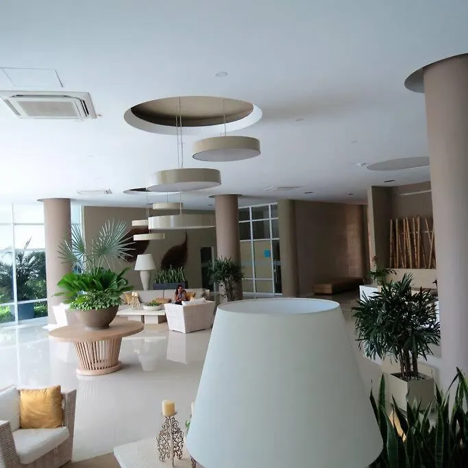 Apartamento Reserva Del Mar سانتا مارتا كولومبيا