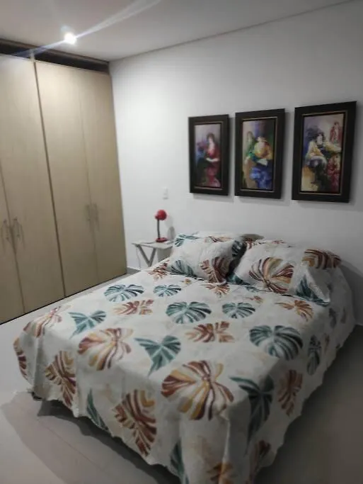 Apartamento Reserva Del Mar Santa Marta  0*, Santa Marta (Magdalena) Colombia
