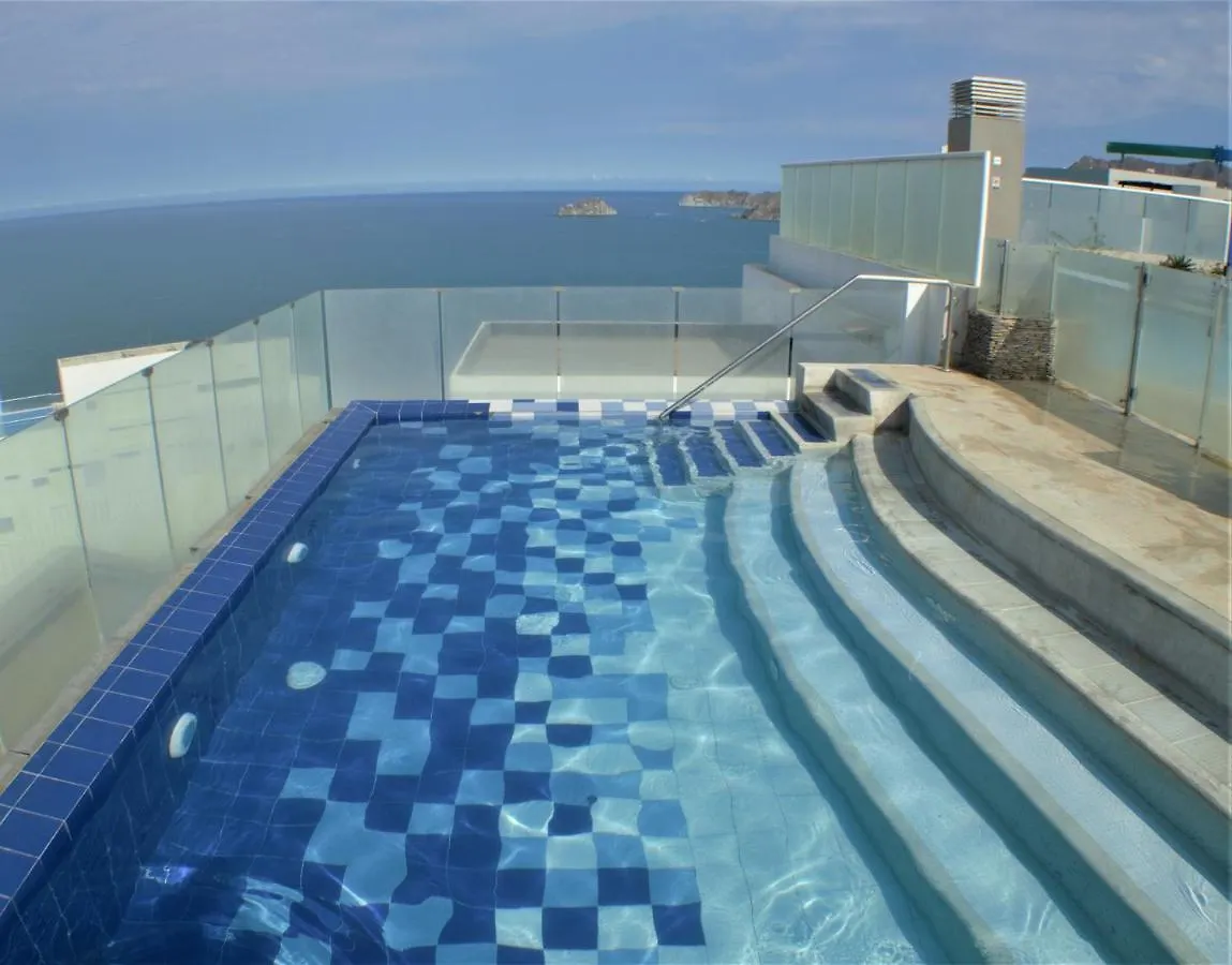 Apartamento Reserva Del Mar Santa Marta  Apartment Santa Marta (Magdalena)